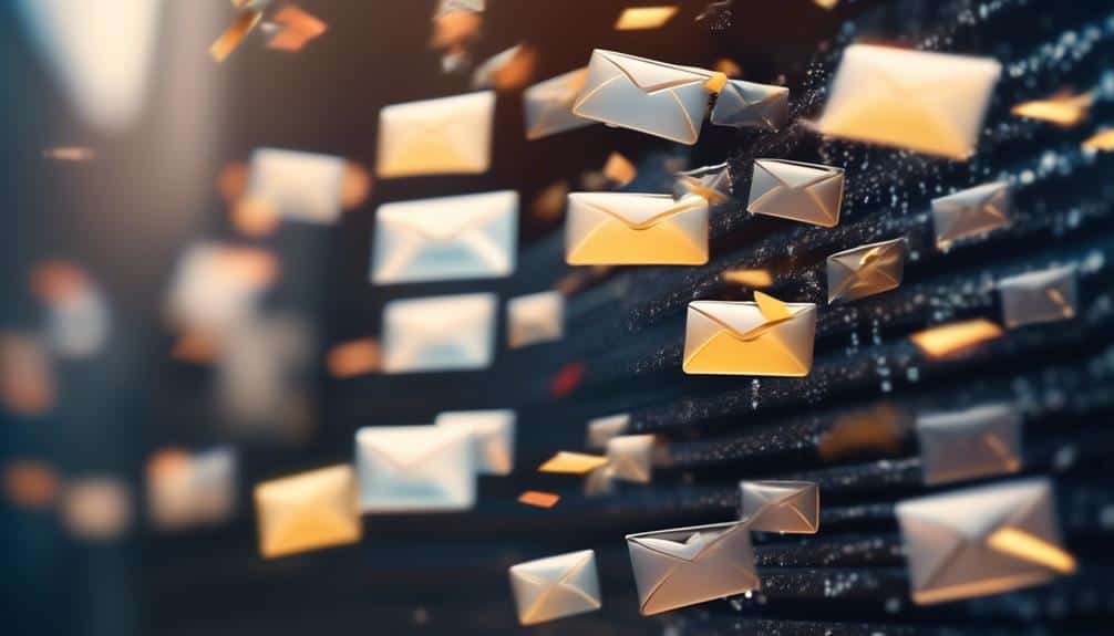 dynamic email content optimization