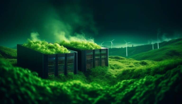 Eco-Friendly Hosting Face-Off: Benefits and Limitations You Need to Know