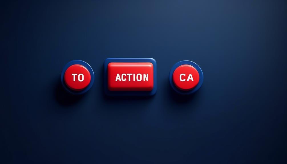 effective call to action