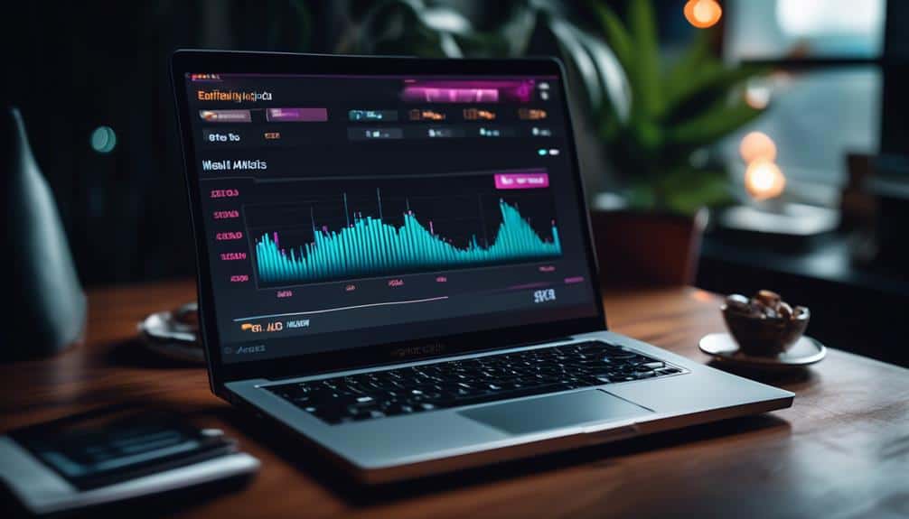 email analytics software comparison