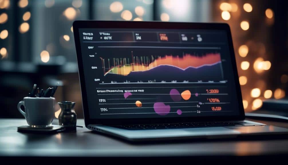 email campaign success metrics