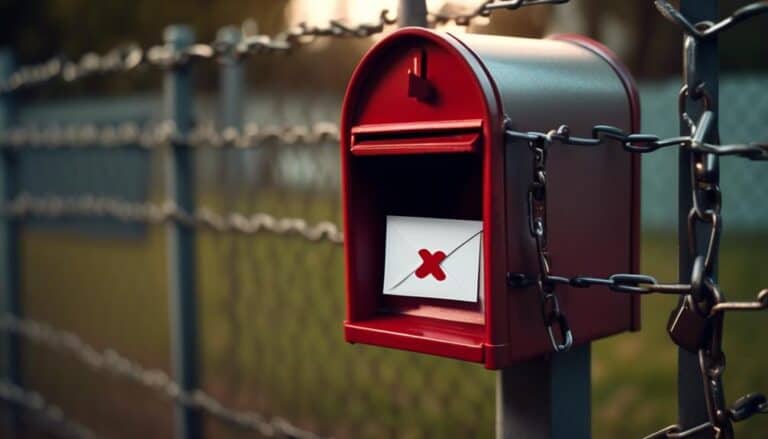 Don't Risk It: Key Strategies for Meeting Email Compliance Standards