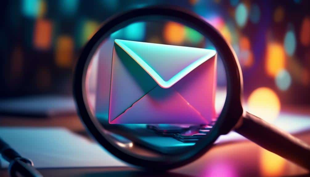 email compliance regulations explained