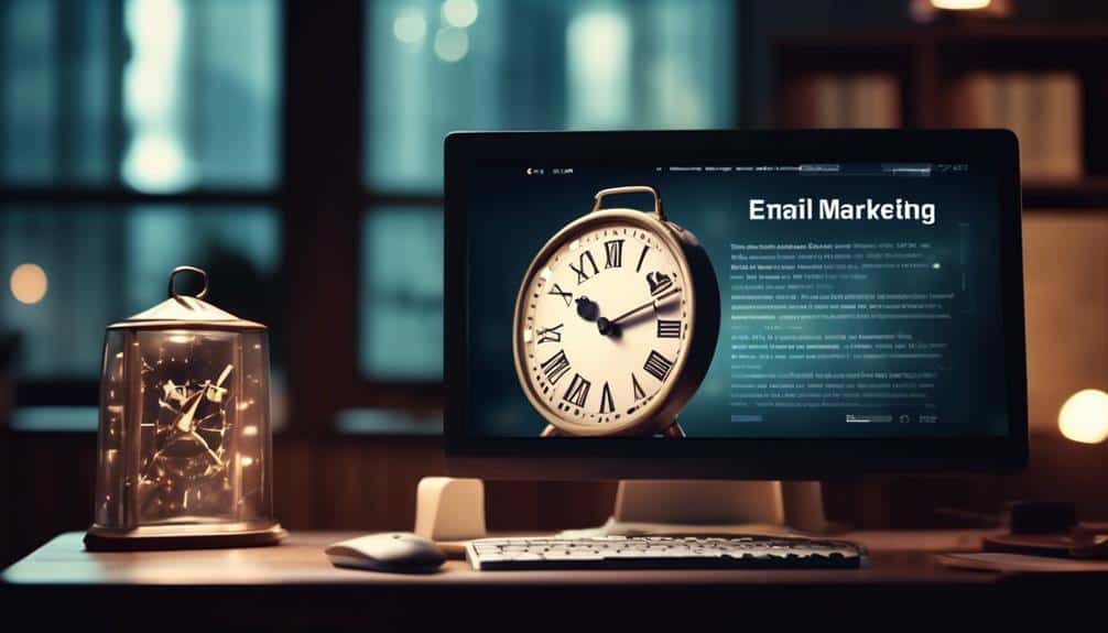 email marketing best practices