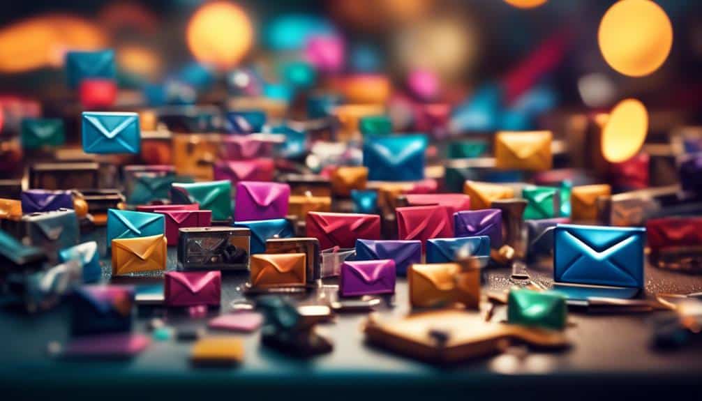email tools for marketing transformation