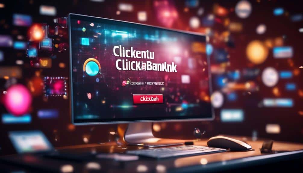 enhance clickbank promotions effectively