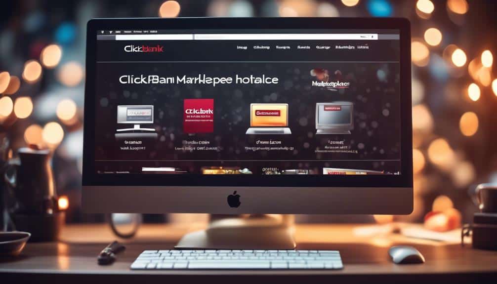 exploring clickbank for beginners