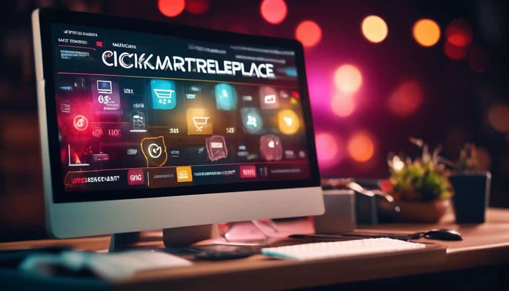 exploring clickbank s digital marketplace