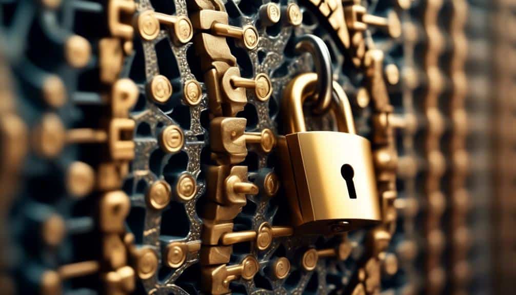 file encryption best practices