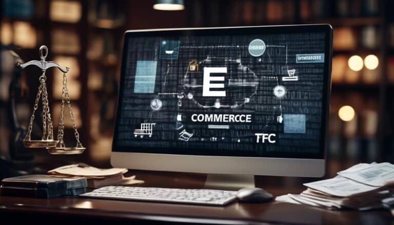 Staying on the Right Side of the Law: FTC Compliance for E-commerce Sites