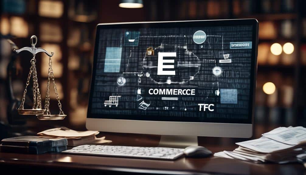 ftc compliance for e commerce