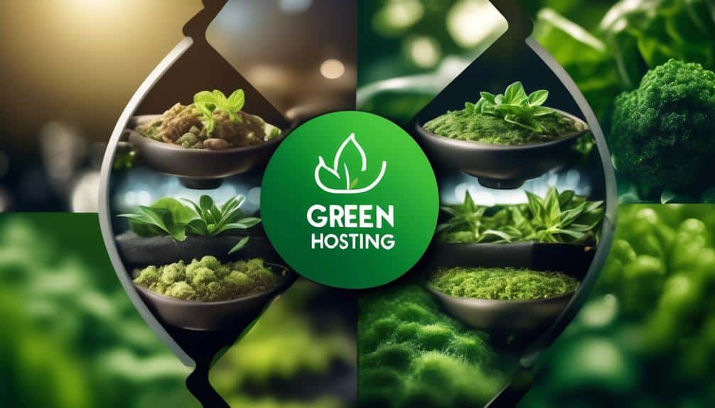 green hosting success stories