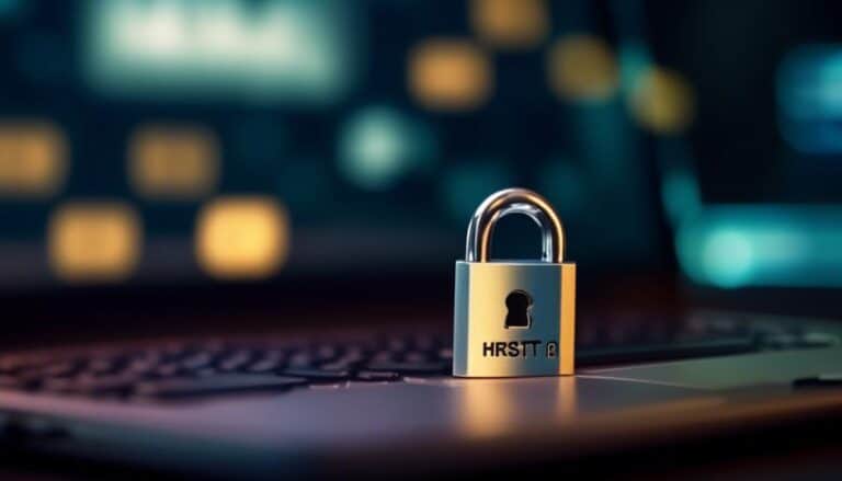 Step Up Your Security Game: The Importance of HTTPS for SEO