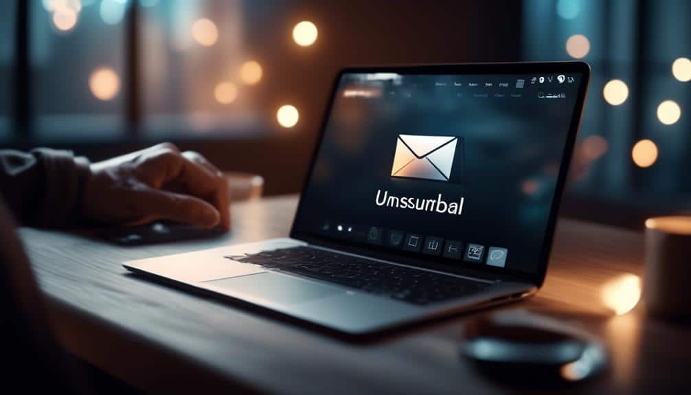 improving email deliverability experience