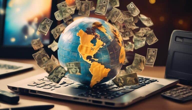 The Ultimate Guide to International Tax Considerations for ClickBank Affiliates