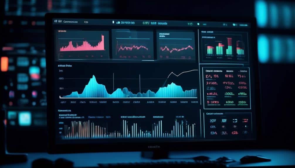 key performance indicators analysis