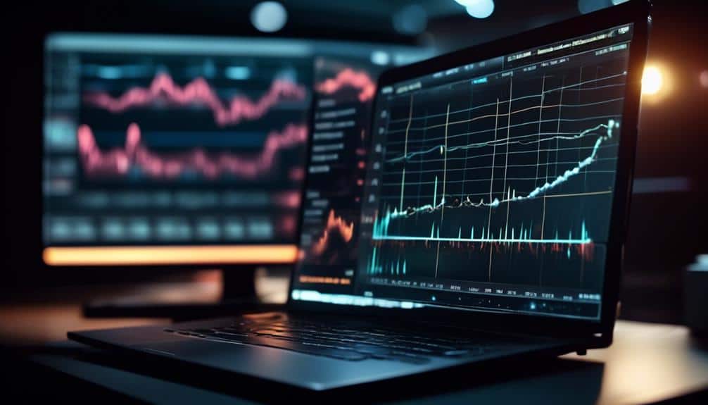 key performance indicators tracking