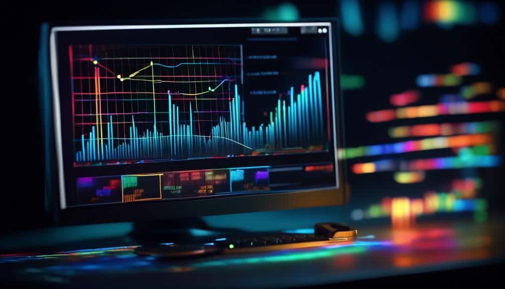 keyword monitoring and evaluation