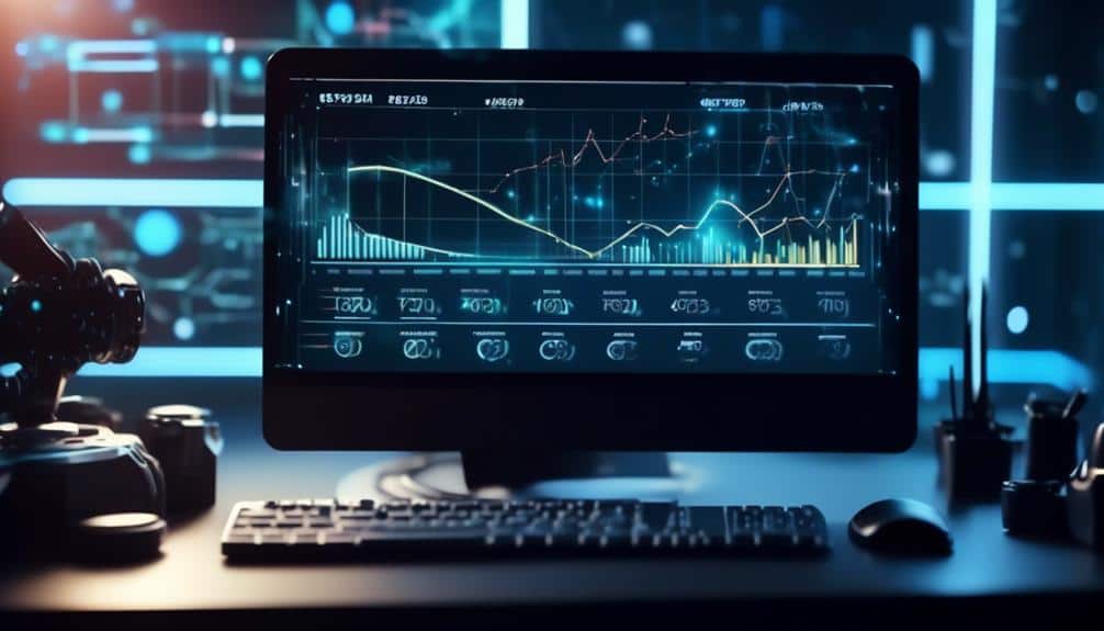 keyword trend analysis method