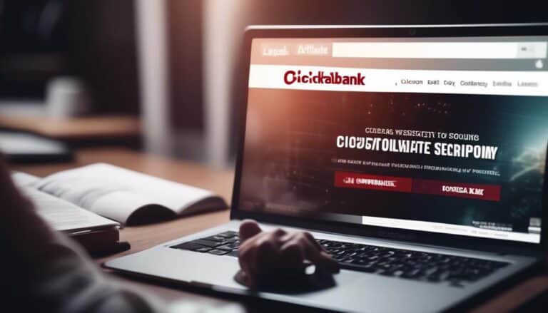 Navigating Legal Considerations: Keeping Your ClickBank Affiliate Website Compliant