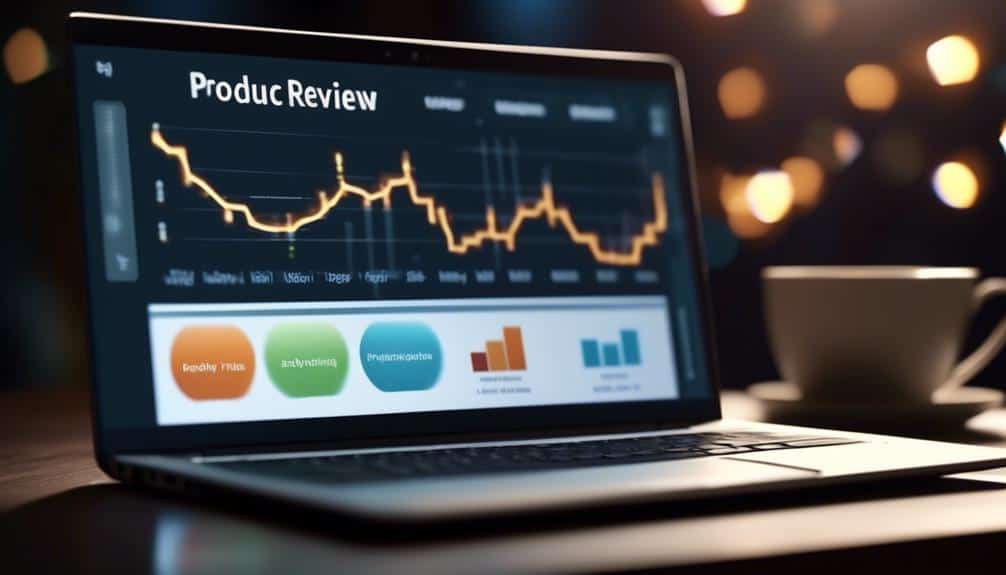 mastering product review optimization