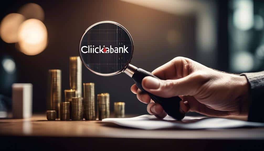 maximizing clickbank affiliate campaigns