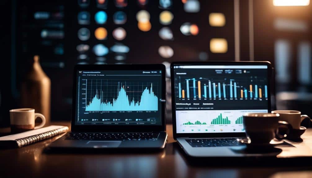 measuring social media impact