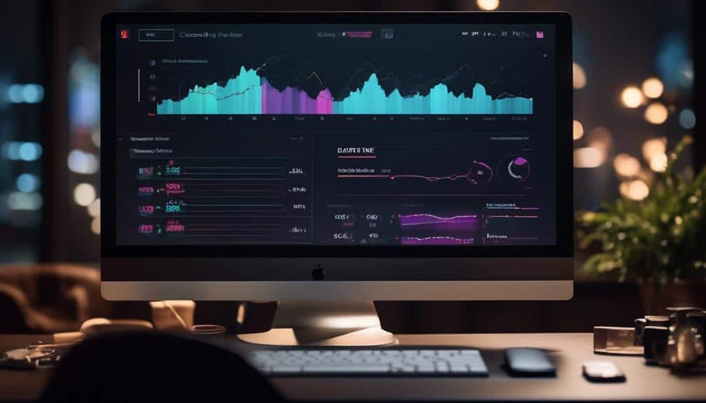 monitoring and analytics platform