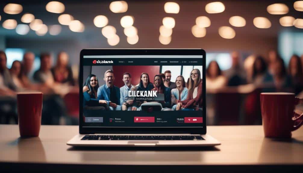 navigating clickbank s affiliate marketplace