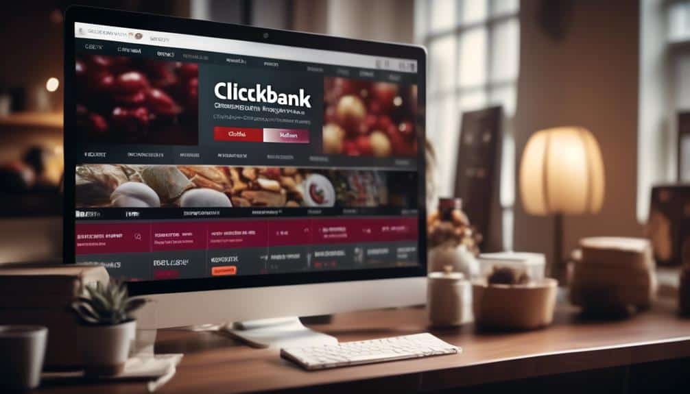 navigating clickbank s affiliate programs