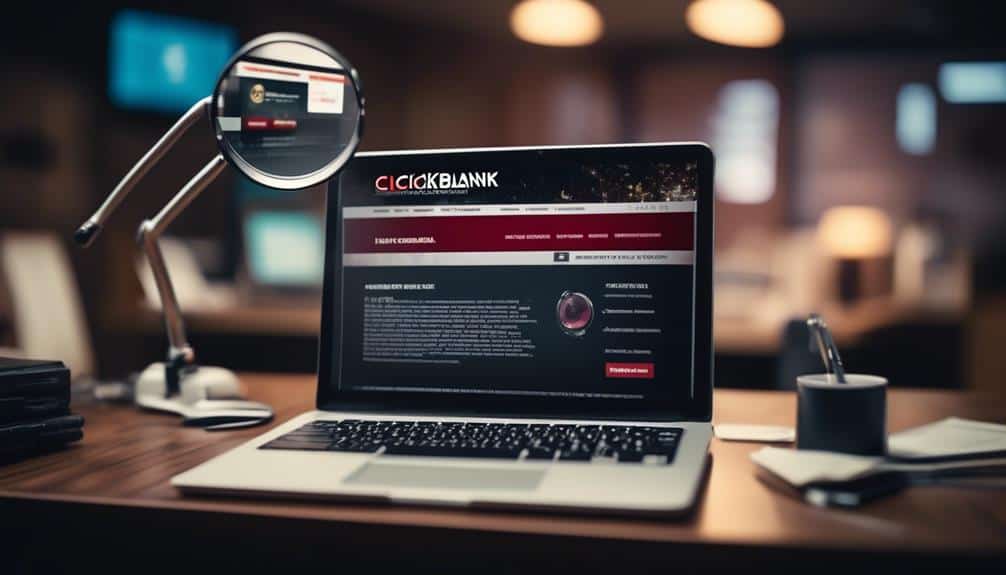 navigating clickbank vendor regulations