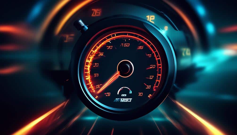 optimize website speed monitoring