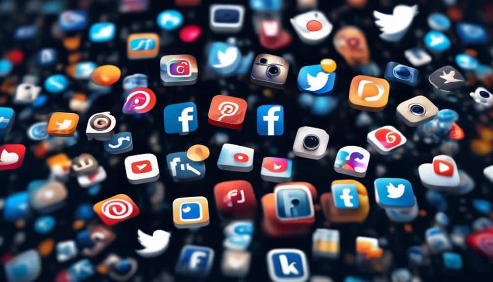 optimizing affiliate strategy on social media