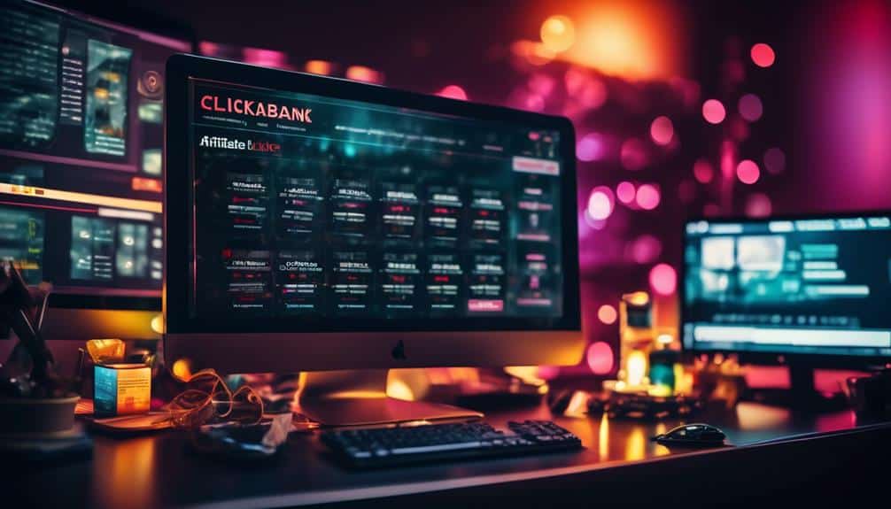 optimizing clickbank affiliate links