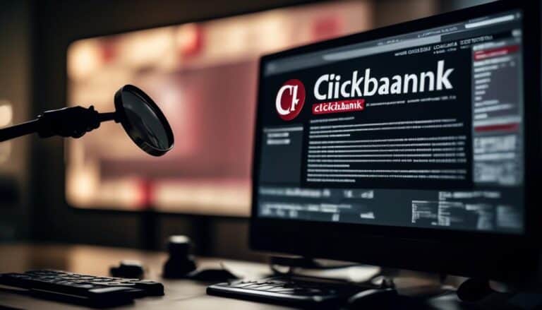From Terms to Triumph: Leveraging ClickBank's Policies for Your Advantage