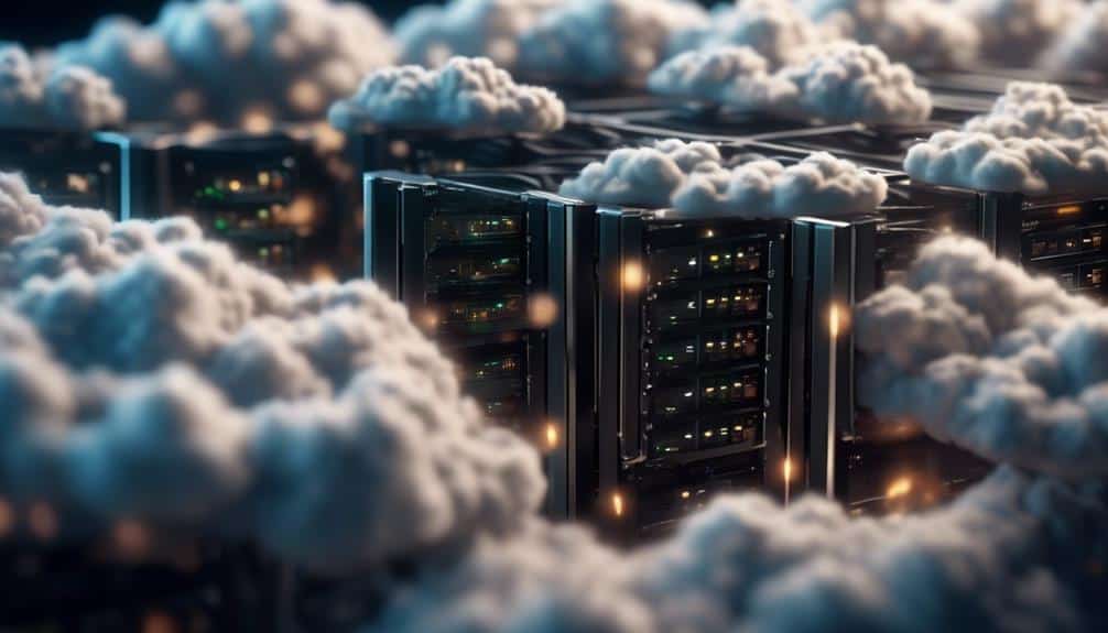 optimizing cloud resource usage