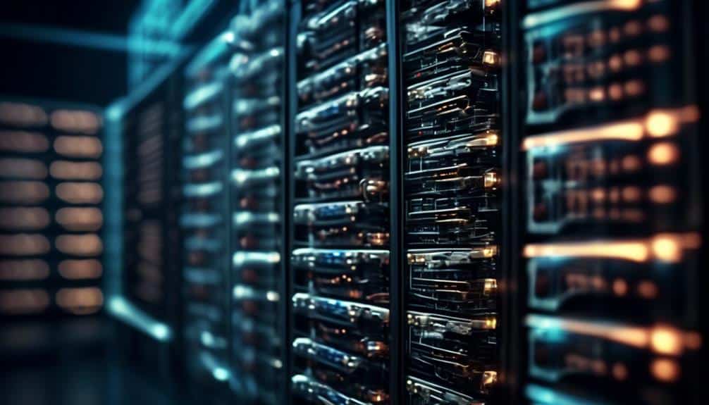 optimizing database server performance