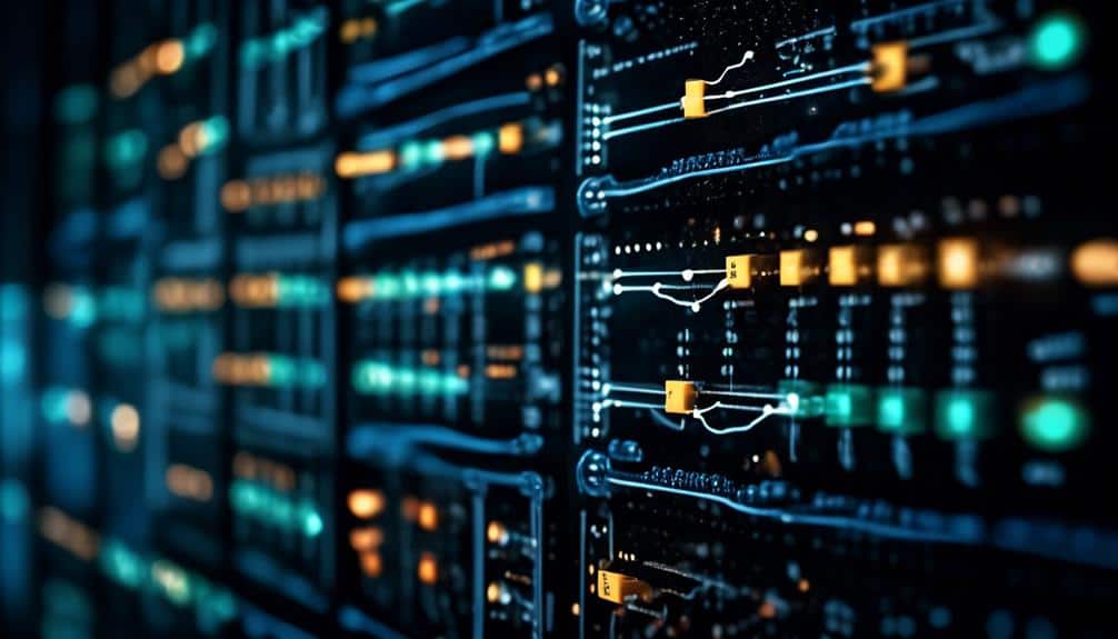 optimizing load balancer performance