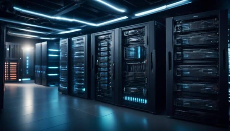 Unlocking Efficiency: Advanced Strategies for Server Resource Management