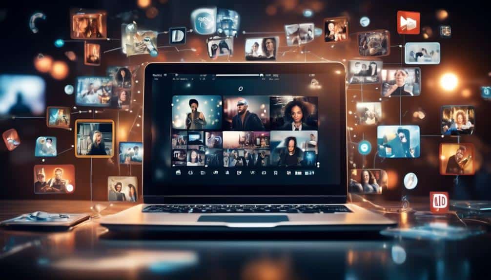 optimizing video content online