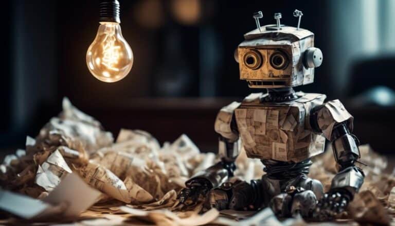 AI Content Creation: Ensuring Originality in a World of Automated Writing