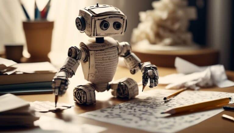 AI and Originality: Tackling the Challenges of Plagiarism in Machine-Written Texts
