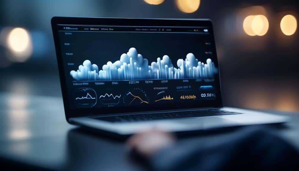 scalable hosting for variable demand