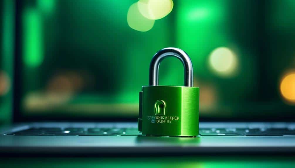 secure websites boost rankings