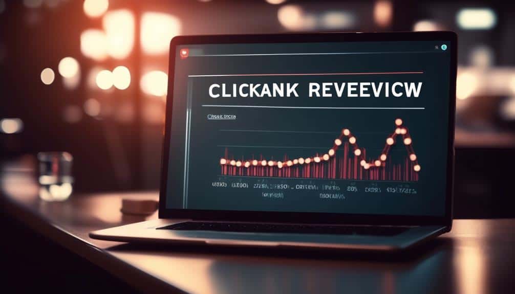seo for clickbank reviews