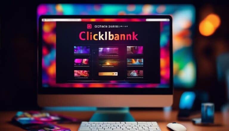Step-by-Step Success: How to Set Up Your ClickBank Account Today