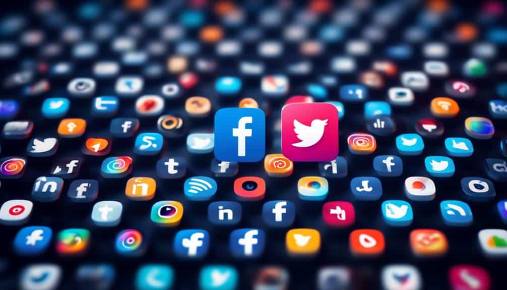social media platform optimization