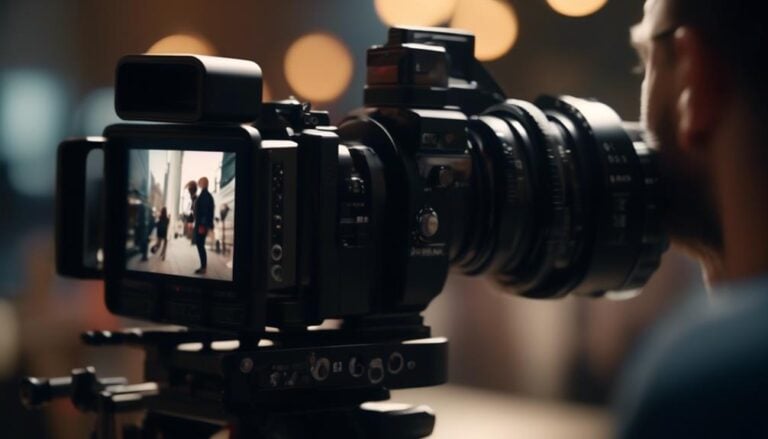 Affiliate Filmmaking: Creating Videos That Tell a Compelling Product Story