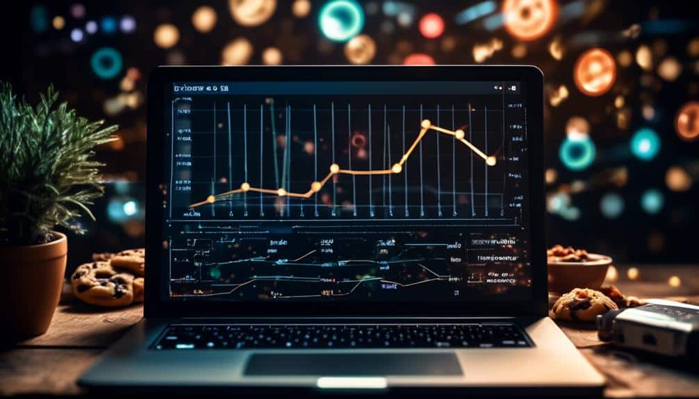 tracking tools for monitoring