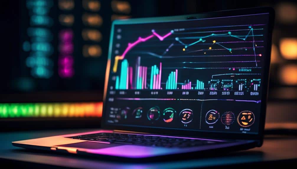 understanding performance through data